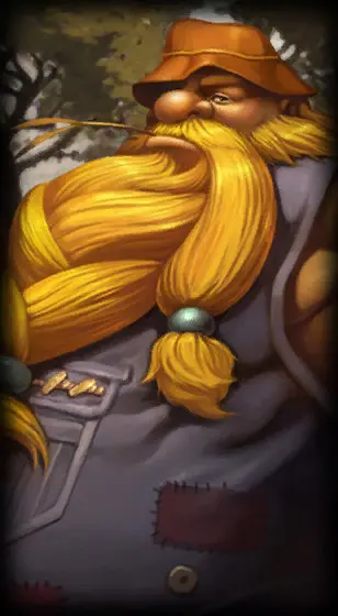 Gragas