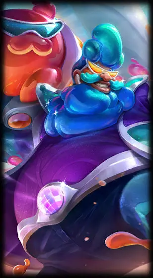 Gragas