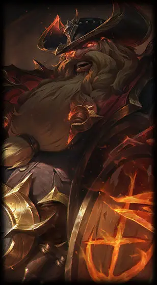 Gragas