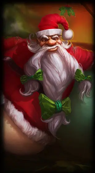Gragas