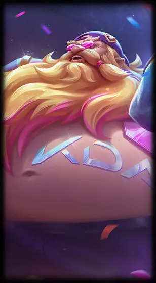 Gragas