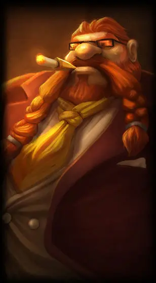 Gragas