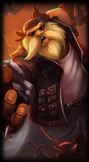 Gragas