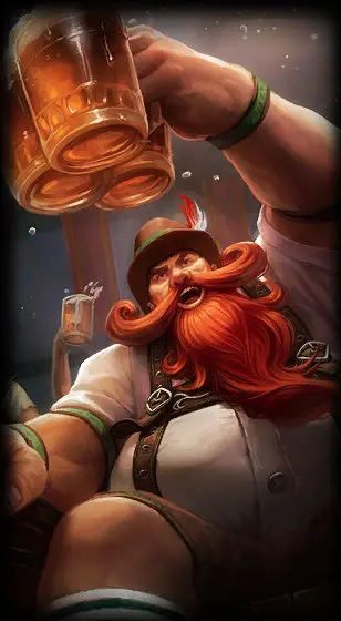 Gragas