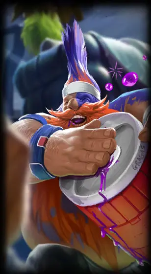 Gragas