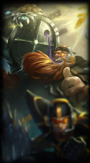 Gragas