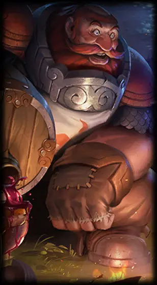 Gragas