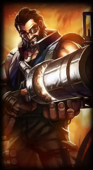 Graves