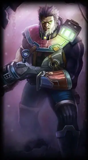 Graves