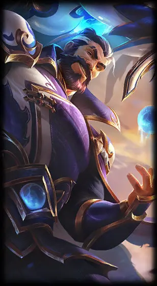 Graves