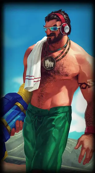 Graves