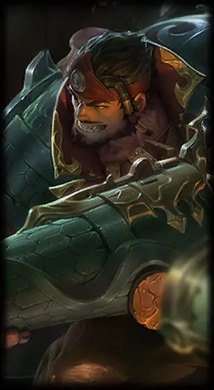 Graves