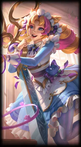Gwen