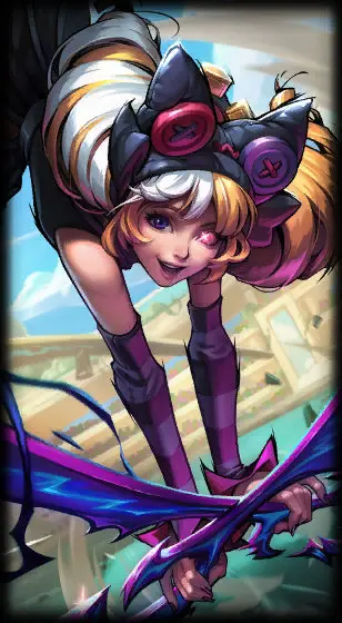 Gwen