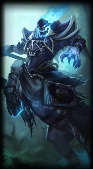 Hecarim
