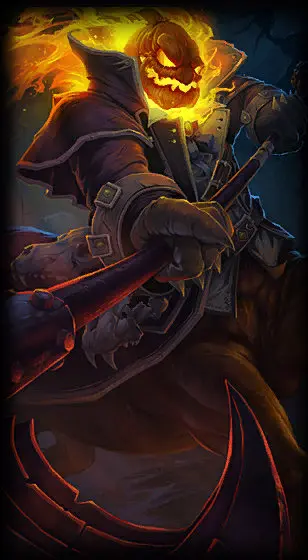 Hecarim