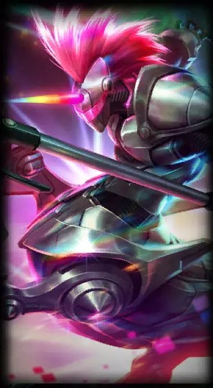Hecarim