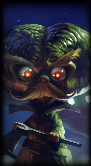 Heimerdinger