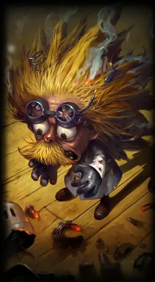 Heimerdinger