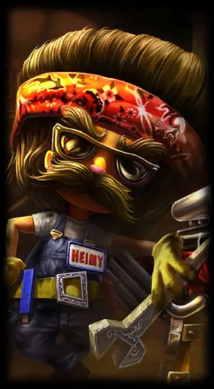 Heimerdinger