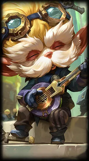Heimerdinger