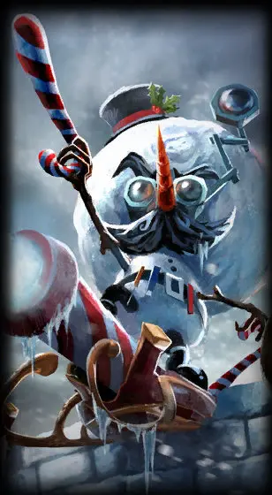 Heimerdinger