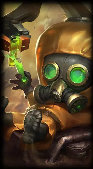 Heimerdinger