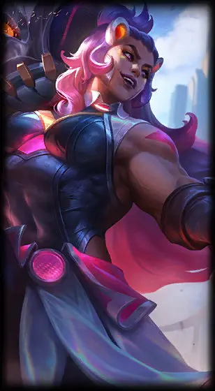 Illaoi