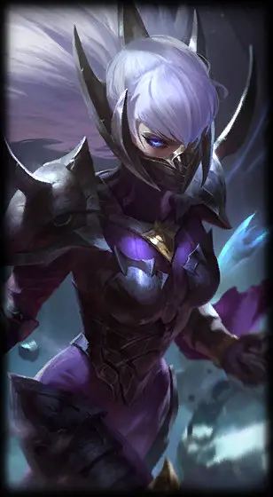 Irelia