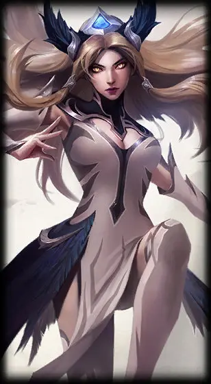 Irelia