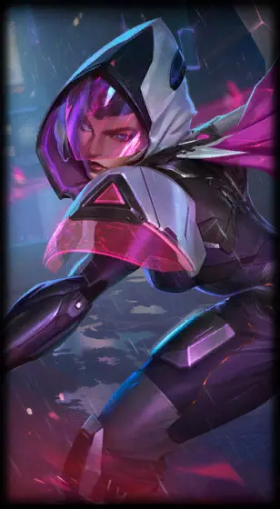 Irelia