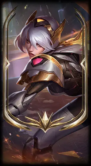 Irelia