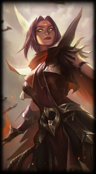 Irelia