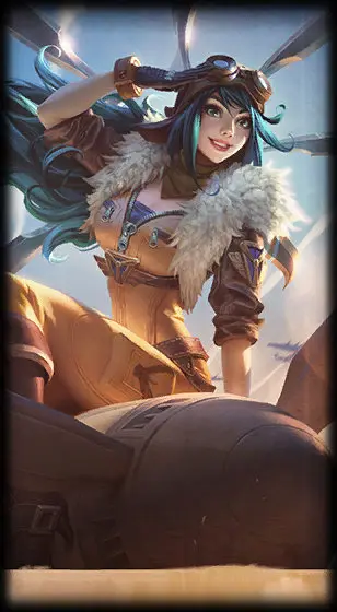 Irelia