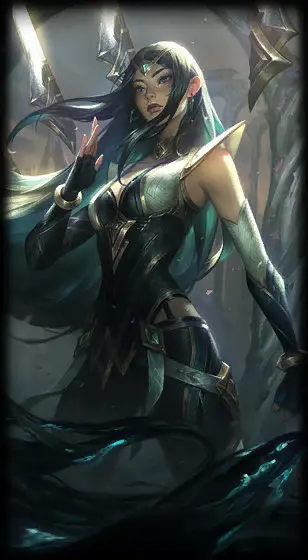 Irelia
