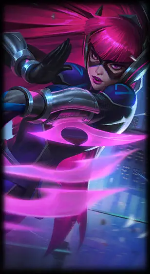 Irelia