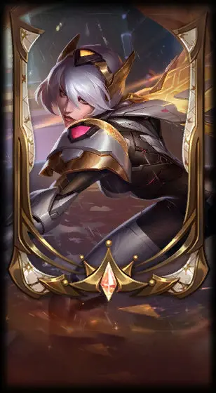 Irelia