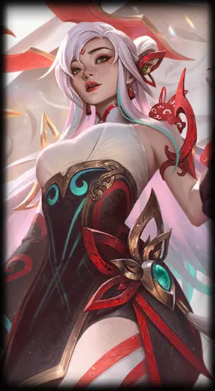 Irelia
