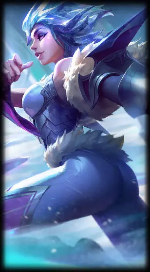 Irelia