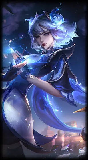 Irelia