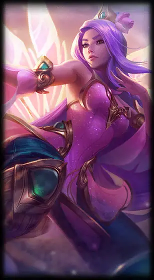 Irelia