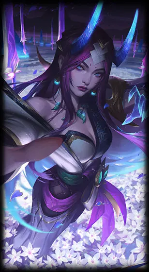 Irelia