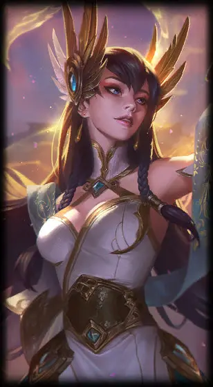 Irelia