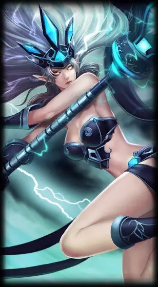 Janna
