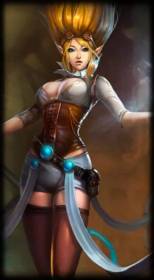 Janna