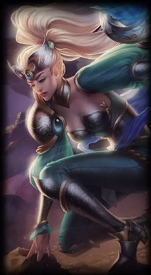 Janna