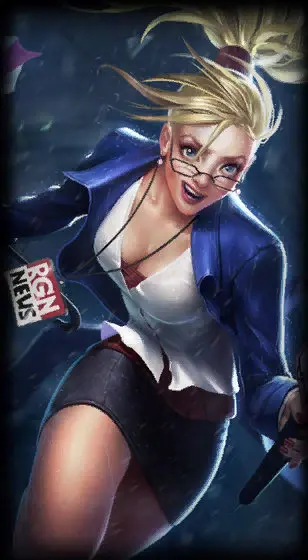 Janna