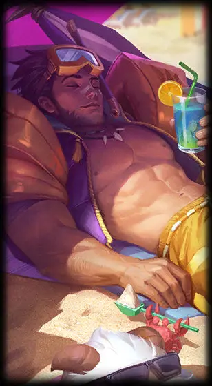 Jarvan IV