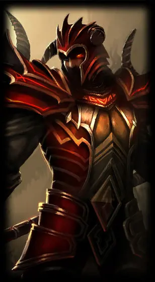 Jarvan IV