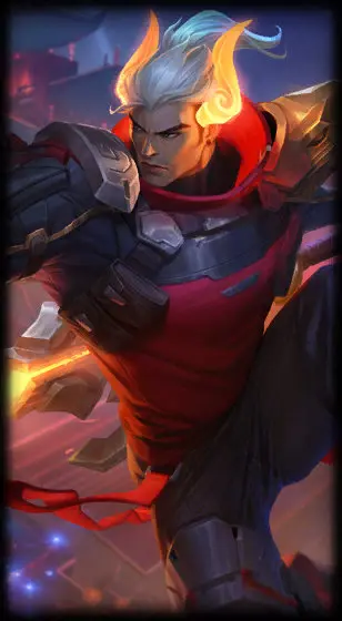 Jarvan IV